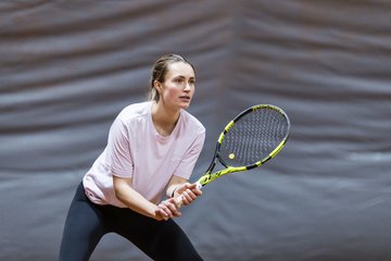 Lilly Düffert 27 - HL THC von Horn und Hamm - Marienthaler THC : Ergebnis: 5:1